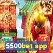 5500bet app